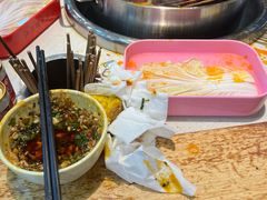 -江二娃串串香(科园四路总店)