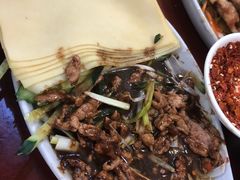 -东北特色水饺(郭家桥店)