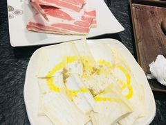-金刚山(学府路店)