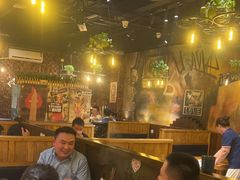 -小俩口烧烤东北菜(双井店)