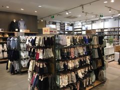 -MUJI无印良品(远洋未来广场店)