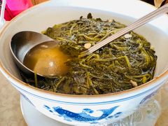 西洋菜汤-西贡渔港