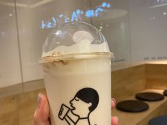 -喜茶(东莞汇一城店)