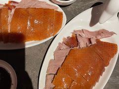 -金鸭季·北京烤鸭(深业上城店)