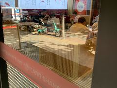 -堂上堂(益民街店)