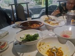 -院里寻菜·精致庭院菜(观沙岭店)