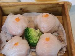 -渔村盛宴(航空新城店)