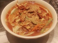 -饸饹刘白水店(白水旗舰店)