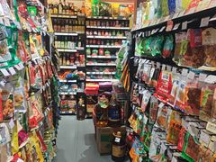 -红旗连锁(草市街便利店)