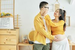 -专注孕妇照亲子照·纪田摄影