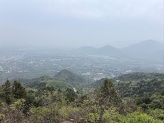 -北京鹫峰国家森林公园