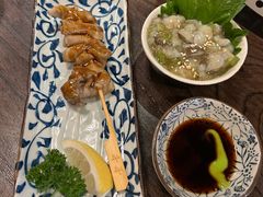 -哥哥の深夜食堂(永乐汇亲子购物运动中心店)