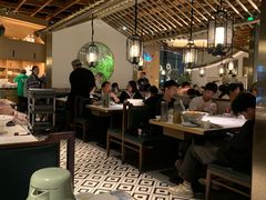 -庆江南江南菜(琴湖溪里花园城店)