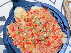 -新凯旋烧烤·千岛湖特色菜(拱墅上塘路店)