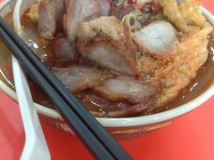 -家味螺蛳粉&烤鱼(五角场店)