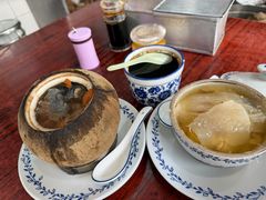 -達揚原味燉品(文明路店)