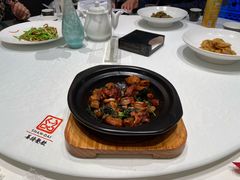 -苏淮景·苏闽融创菜·海鲜(原空港井河轩店)