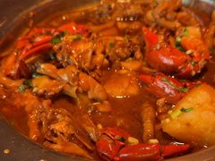 -胖哥俩肉蟹煲(海盐总店)