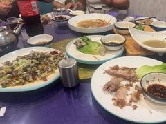 -威海渔村(黄兴路店)