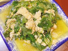 步步高炒鸡蛋-老味道1992(武当山店)