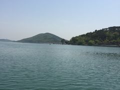 -南京金牛湖风景区