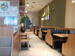 -米斯特比萨(光华桥凯德MALL天津湾店)