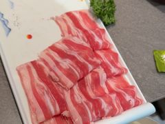 -狼头山火锅 KTV欢唱·烤串(理工大学店)