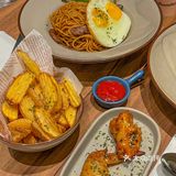 太原！！！太原！！！平价意面顶流🍝我说累了