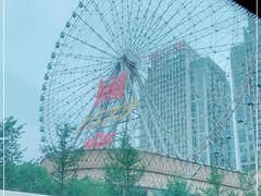 -星城之眼摩天轮