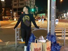 -优衣库(银座店)