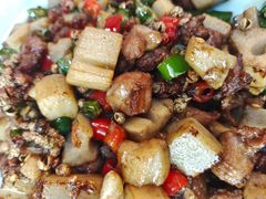 -老灶房-四川土菜(铁牛广场店)