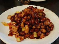 -到家尝北京菜(西坝河店)