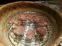 碳烤和牛-然寿司(郎园vintage店)