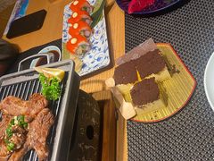 -虹料理·日料放题(悠方店)