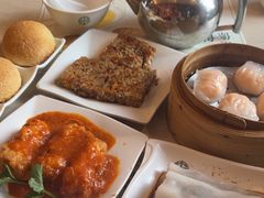 -添好运点心专门店(深水埗店)