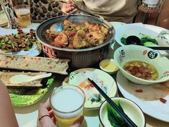 -谢三姐金奖啤酒鱼(总店)