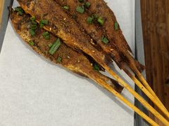 -冶建镜子·老南昌大排档·江西虾王(总店)