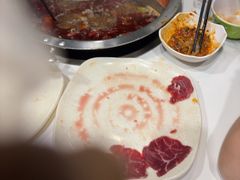 -重庆巴渝火锅(钟家村店)