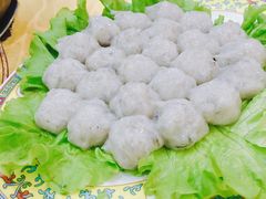 -清真·马家火锅美食城(镇江北路店)