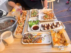 -下酒(华熙店)
