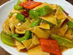 -牛街老爆肚满(亚运村店)