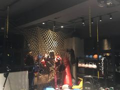 -SuperSix私教健身连锁(猛追湾店)