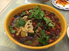 -成都驻京办餐厅(蜀都宾馆店)