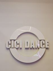 -CICI街舞专业培训