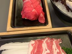 -湊湊火锅·茶憩(南京万象天地店)