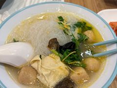 -小杨生煎(江南环球港店)