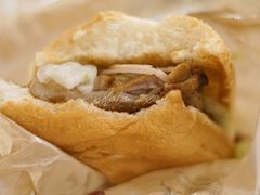 -麦当劳(新华路步步高店)
