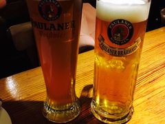 -宝莱纳餐厅(滨江店)