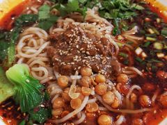 -五爷拌面(大兴亦庄店)