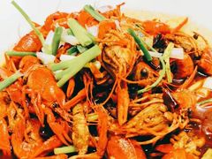 -皇城根北京风味主题餐厅(永旺梦乐城店)